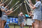 WLax vs MHC  Women’s Lacrosse vs Mt Holyoke College. - Photo by Keith Nordstrom : WLax, lacrosse